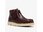 Clarks - Walla Orkhon. - Braun 