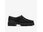 Clarks - Walla Yukoner. - Schwarz 