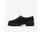 Clarks - Walla Yukoner. - Schwarz 