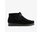 Clarks - Wallabee Boot. - Schwarz 
