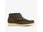 Clarks - Wallabee Boot. - Oliv 