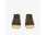 Clarks - Wallabee Boot. - Oliv 