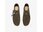 Clarks - Wallabee Boot. - Oliv 