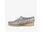 Clarks - Wallabee. - Grau 