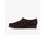 Clarks - Wallabee. - Braun 