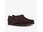 Clarks - Wallabee. - Braun 