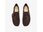 Clarks - Wallabee. - Braun 