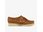 Clarks - Wallabee. - Braun 