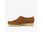 Clarks - Wallabee. - Braun 