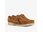 Clarks - Wallabee. - Braun 