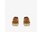 Clarks - Wallabee. - Braun 