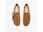 Clarks - Wallabee. - Braun 