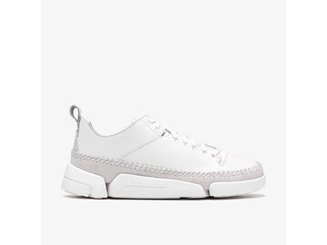 Clarks - Trigenic2Flex. - Weiss