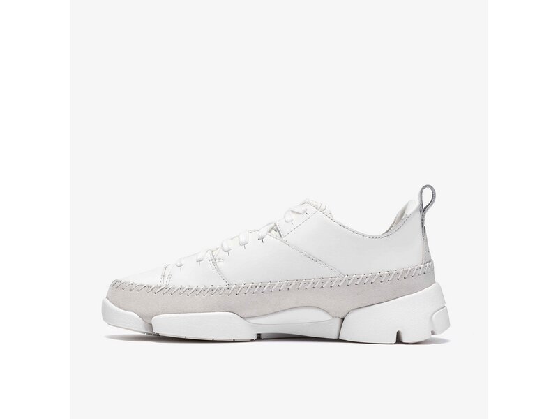 Clarks - Trigenic2Flex. - Weiss 