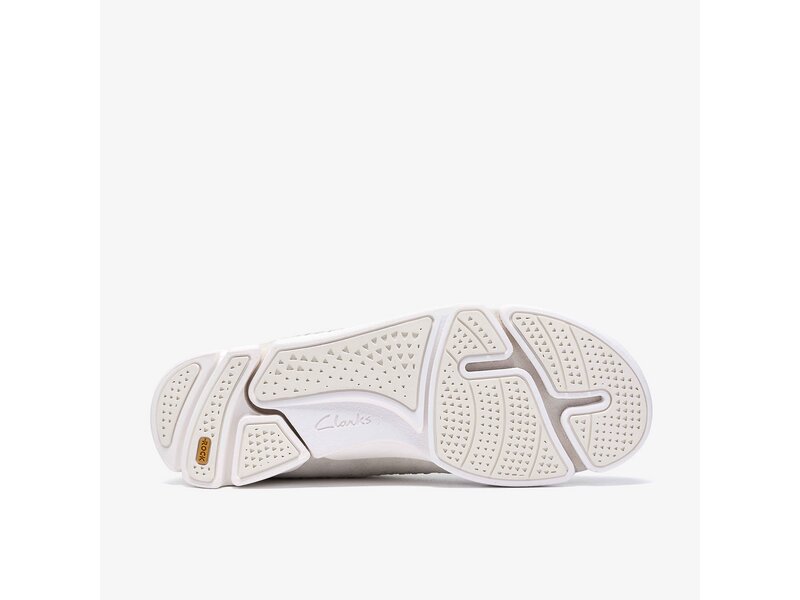 Clarks - Trigenic2Flex. - Weiss 