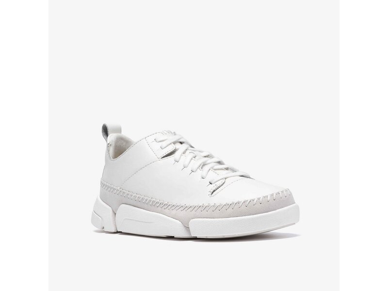 Clarks - Trigenic2Flex. - Weiss 