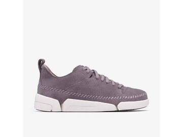 Clarks - Trigenic2Flex. - Grau