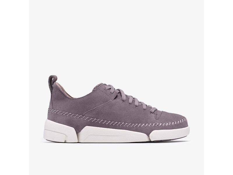 Clarks - Trigenic2Flex. - Grau 