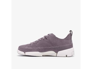 Clarks - Trigenic2Flex. - Grau