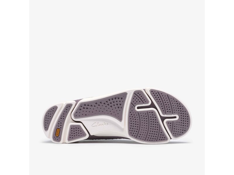 Clarks - Trigenic2Flex. - Grau 