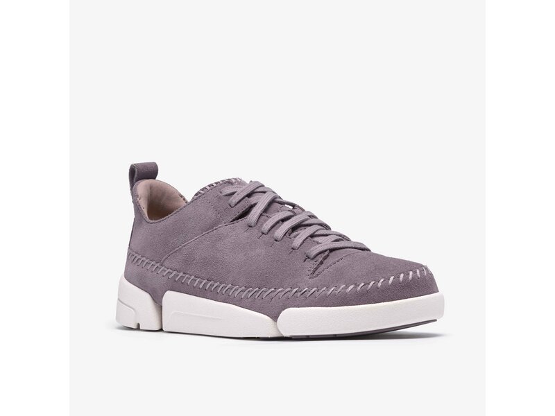 Clarks - Trigenic2Flex. - Grau 