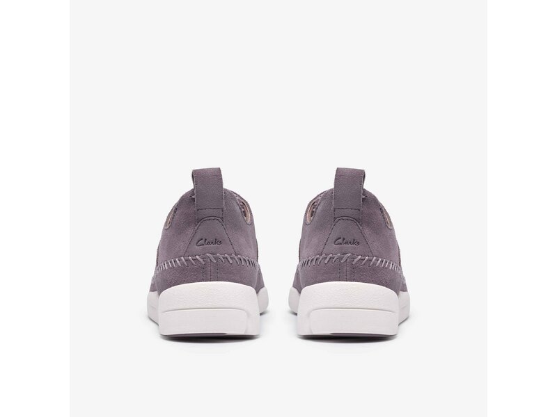 Clarks - Trigenic2Flex. - Grau 
