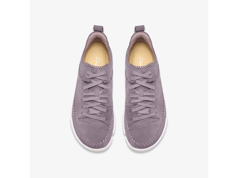 Clarks - Trigenic2Flex. - Grau 