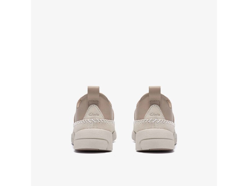 Clarks - Trigenic2Flex. - Rosa 