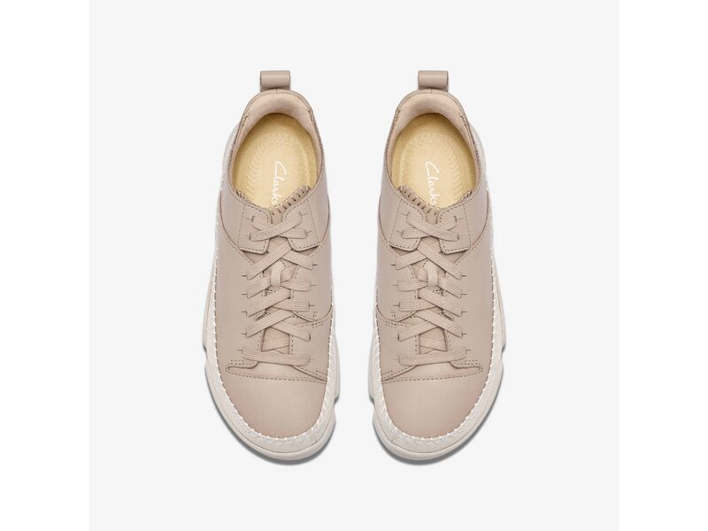Clarks - Trigenic2Flex. - Rosa 