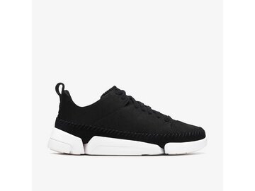 Clarks - Trigenic2Flex. - Schwarz