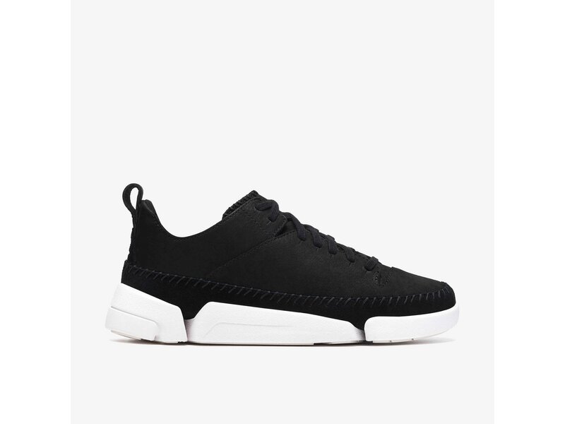 Clarks - Trigenic2Flex. - Schwarz 