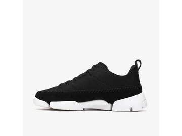 Clarks - Trigenic2Flex. - Schwarz