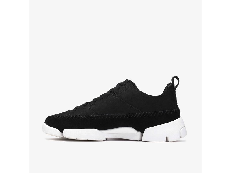 Clarks - Trigenic2Flex. - Schwarz 
