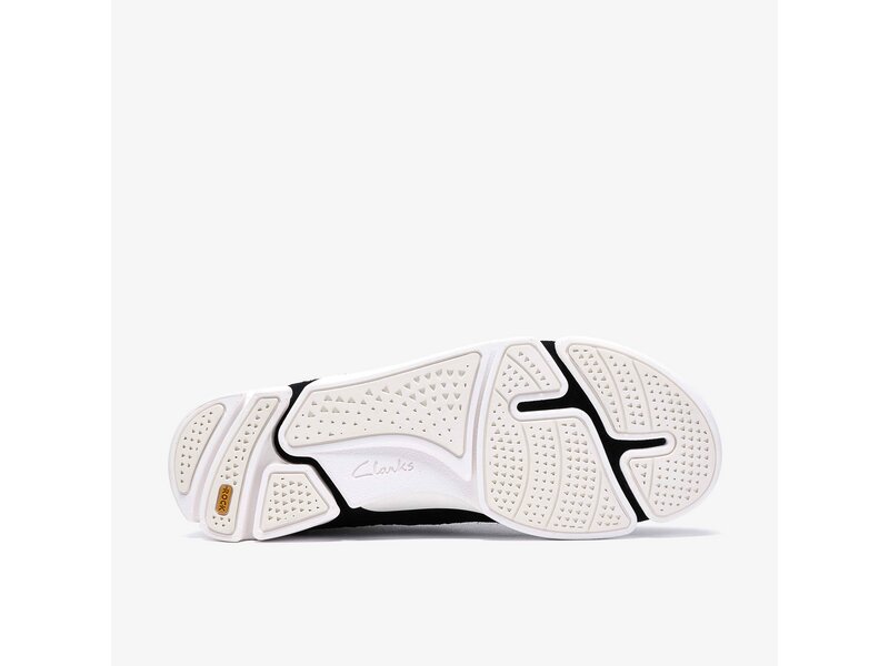 Clarks - Trigenic2Flex. - Schwarz 
