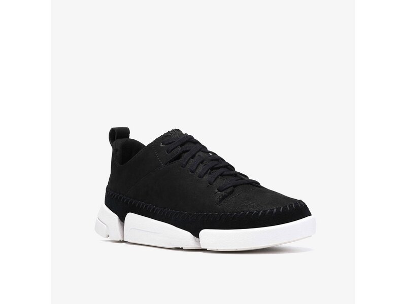 Clarks - Trigenic2Flex. - Schwarz 