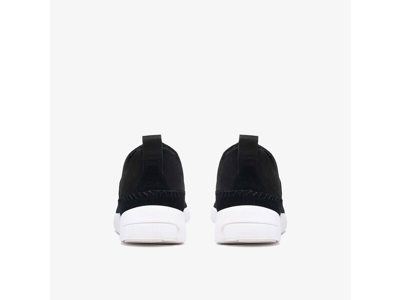 Clarks - Trigenic2Flex. - Schwarz 