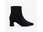 Clarks - Fernie Zip - Schwarz 