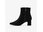 Clarks - Fernie Zip - Schwarz 