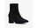 Clarks - Fernie Zip - Schwarz 