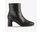 Clarks - Fernie Zip - Schwarz 