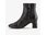 Clarks - Fernie Zip - Schwarz 