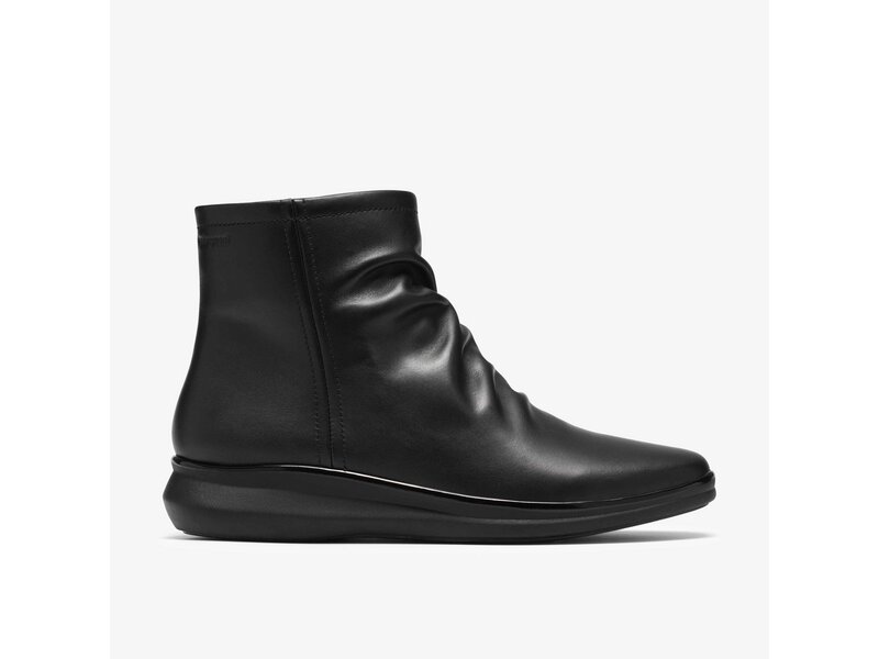 Clarks - Lynell Park - Schwarz 