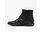 Clarks - Lynell Park - Schwarz 