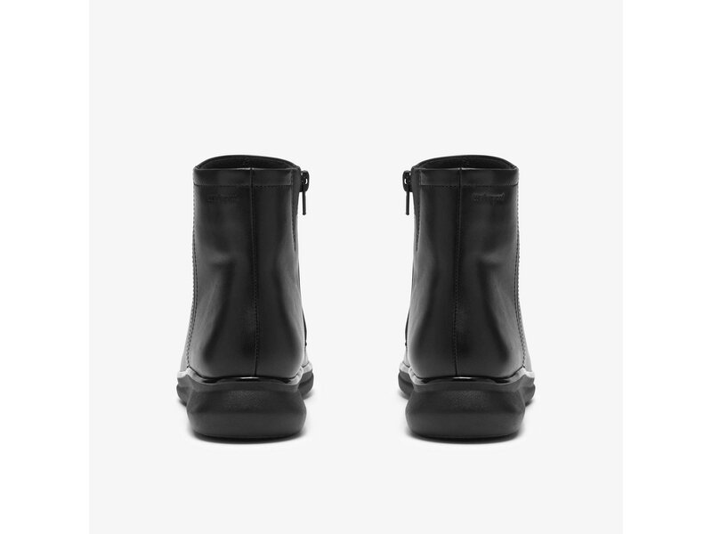 Clarks - Lynell Park - Schwarz 