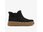 Clarks - Torhill Warm - Schwarz 