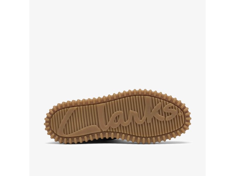Clarks - Torhill Warm - Schwarz 
