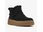 Clarks - Torhill Warm - Schwarz 