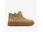 Clarks - Torhill Warm - Beige 