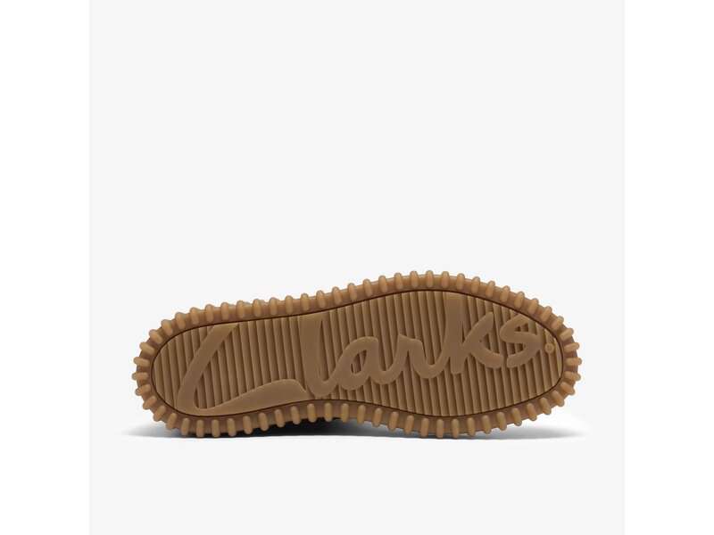 Clarks - Torhill Warm - Beige 