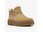Clarks - Torhill Warm - Beige 